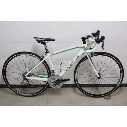 ロードバイク スペシャライズド amira